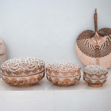 Load image into Gallery viewer, Boites en Bambou Mandala